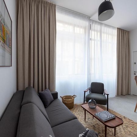 Appartement Stockholm à Paris Extérieur photo
